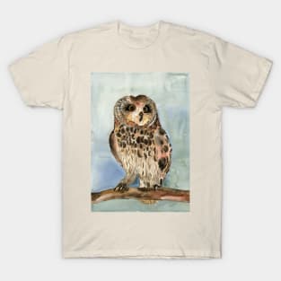 Wise Owl T-Shirt